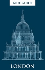 Blue Guide London - Emily Barber ; Blue Guides - 9781905131631