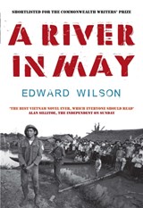 A River in May - Edward Wilson - 9781905147472