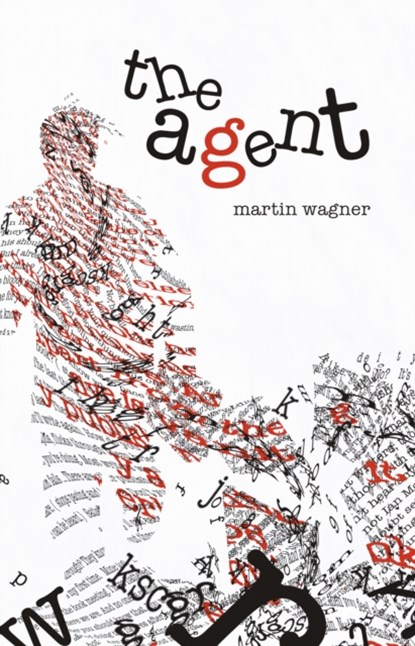 The Agent, Martin Wagner - Paperback - 9781905177134