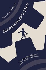 Smallcreep's Day - Peter Currell Brown - 9781905177158