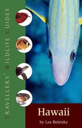 Traveller's Wildlife Guide: Hawaii - Les Beletsky - 9781905214198