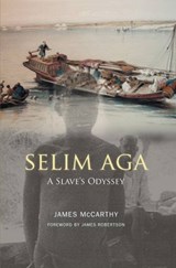 Selim Aga - James McCarthy - 9781905222179