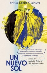 Un Nuevo Sol - Juana Adcock ; Leo Boix ; Armando Celayo ; Maia Elsner - 9781905233564