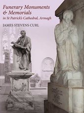 Funerary Monuments & Memorials in St Patrick's Cathedral, Armagh