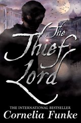 The Thief Lord - Cornelia Funke - 9781905294213