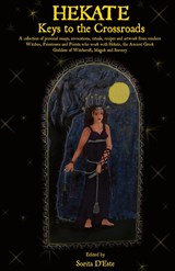 Hekate - Sorita D'Este - 9781905297092