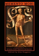 Memento Mori - Julian Vayne ; Emily Carding - 9781905297146