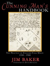 The Cunning Man's Handbook