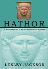 Hathor - JACKSON,  Lesley - 9781905297696