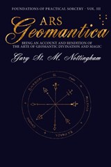 Ars Geomantica - Gary St Michael Nottingham - 9781905297764