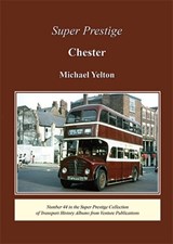 Chester - Michael Yelton - 9781905304974