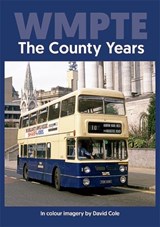 WMPTE The County Years - David Cole - 9781905304998
