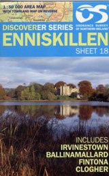 Enniskillen -  - 9781905306633