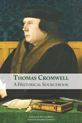 Thomas Cromwell - Heritage Hunter - 9781905315727
