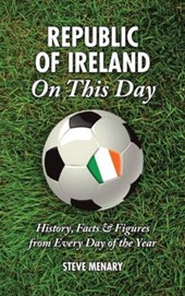 Ireland On This Day (Football)