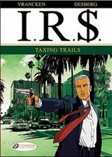 Ir$ Vol.1: Taxing Trails - DESBERG,  Stephen - 9781905460519