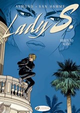 Lady S. Vol.1: Heres to Suzie! - Jean Van Hamme - 9781905460724