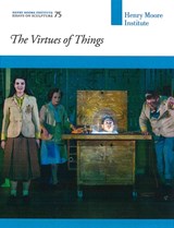 Henry Moore Institute Essays on Sculpture - Sally O'Reilly ; Matt Rogers - 9781905462544