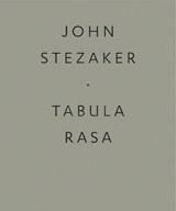 John Stezaker - Michael Bracewell - 9781905464302