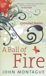 A Ball of Fire - John Montague - 9781905483457