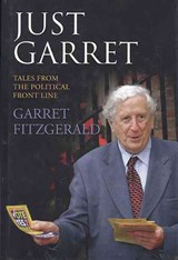 Just Garret - Garrett FitzGerald - 9781905483686