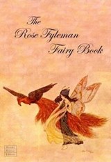 Rose Fyleman Fairy Book - Rose Fyleman - 9781905512973