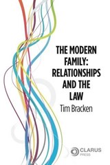 The Modern Family - BRACKEN,  Tim - 9781905536894