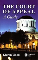 The Court of Appeal - Kieron Woods - 9781905536917