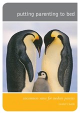Putting Parenting to Bed - Leader's Guide - Ann Benton - 9781905564224