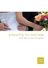 Preparing for Marriage - Study Guide - Peter Jackson - 9781905564231