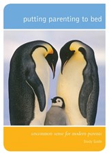 Putting Parenting to Bed - Study Guide - Ann Benton - 9781905564897