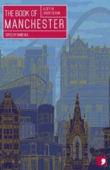 The Book of Manchester - David Sue - 9781905583119