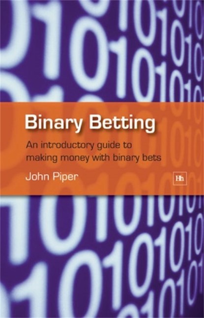 Binary Betting, John Piper - Paperback - 9781905641239