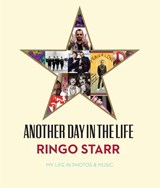 Another Day In The Life - Ringo Starr - 9781905662586
