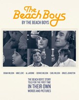 The Beach Boys - The Beach Boys - 9781905662852