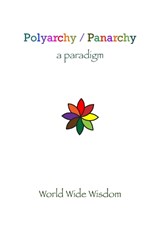 Polyarchy/Panarchy - Gian Piero de Bellis - 9781905668175