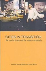 Cities in Transition - Andrew Webber - 9781905674312