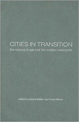 Cities in Transition - Andrew Webber - 9781905674329