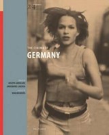 The Cinema of Germany - Joseph Garncarz ; Wim Wenders - 9781905674909