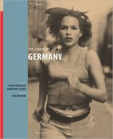 The Cinema of Germany - Joseph Garncarz ; Wim Wenders - 9781905674916
