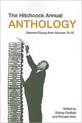 The Hitchcock Annual Anthology - Selected Essays from Volumes 10-15 - Sidney Gottlieb ; Richard Allen - 9781905674954