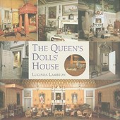 The Queen's Dolls' House