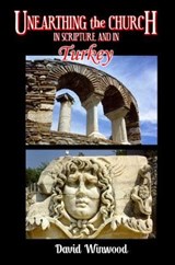 Unearthing The Church - WINWOOD,  David - 9781905691548