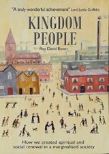 Kingdom People - BOWN,  David - 9781905691616