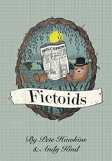 Fictoids - Pete Hawkins - 9781905691647