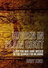 Hidden In Plain Sight - Andy Kind - 9781905691753