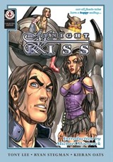 Midnight Kiss - Tony Lee ; Ryan Stegman - 9781905692163