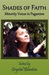 Shades of Faith - Crystal Blanton - 9781905713691