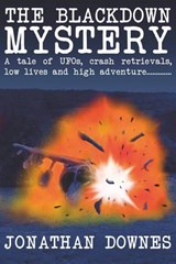 The Blackdown Mystery - Jonathan Downes - 9781905723003