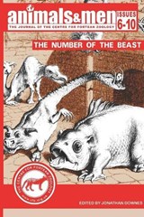Animals & Men - Issues 6 - 10 - the Number of the Beast - DOWNES,  JONATHAN, - 9781905723065